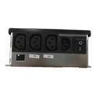 دستگاه خودپرداز Wincor Bank 2050XE منبع تغذیه ATM سوئیچ USB 01750073167