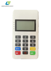 دستگاه پایانه پرداخت تلفن همراه Mini Mpos Payment POS با بلوتوث بی سیم