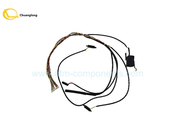 ATM Spare Parts Diebold Opteva Sensor Cable Harness 625mm 49207982000F 49-207982-000F