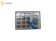 49216680740E قطعات دستگاه ATM Diebold Pin Pad EPP5 صفحه کلید 49-216680-740E