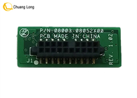قطعات ATM NCR TPM 2.0 ماژول 1.27mm ROW Pitch PCB مونتاژ 009-0030950