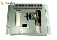 قطعات دستگاه ATM Diebold 5500 مانیتور AIO LCD 15 اینچ SVD 49250933000A 49-250933-000A