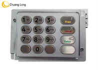 4450745408 قطعات دستگاه ATM NCR صفحه کلید EPP-3 International Module Assy 445-0745408