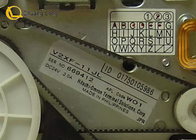 قطعات دستگاه ATM Wincor Nixdorf V2XF کارت خوان 01750105986 1750105986