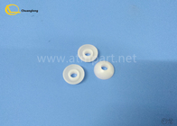 NMD A003758 OEM ATM قطعات یدکی NMD White Plastic Washer Lat NMD