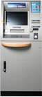 کالج / دانشگاه ATM ماشین حساب 2050 XE P / N آسان برای استفاده از رنگ خاکستری