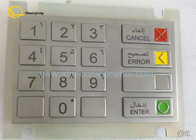 اصلاح Wincor V5 EPP ATM کلید صفحه پین ​​پد 1750155740/01750155740 P / N