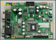 5600 VGA Controller Board Nautilus Hyosung دستگاه های خودپرداز 7540000005 P / N