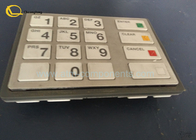 طراحی سفارشی EPP7 Atm Pin Pad، Touchable Citibank Atm Keyboard Long Lifespan