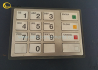 طراحی سفارشی EPP7 Atm Pin Pad، Touchable Citibank Atm Keyboard Long Lifespan