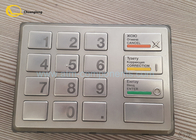 زبان قزاقستان زبان EPP ATM صفحه کلید مواد فلزی 49 - 218996 - مدل 738A