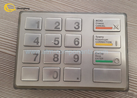 زبان قزاقستان زبان EPP ATM صفحه کلید مواد فلزی 49 - 218996 - مدل 738A