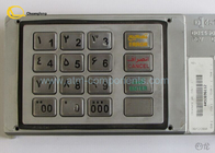 صفحه کلید ATM EPP با کارآیی بالا نسخه Arabian برای ماشین بانک پایدار