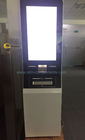 دستگاه مبادله ارز خارجی برای نرم افزار فرودگاه FCEM P / N