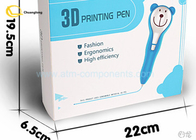 قلم برای کودکان 3D قلم چاپگر قلم چاپگر 3D قلم قلم چاپ 3D قلم