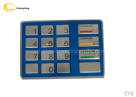 قطعات اصلی ATM Diebold EPL5 صفحه کلید اسپانیایی BSC LGE ST STL EPP5 49-216680-764E 49216680764E