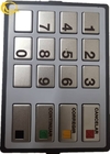 Diebold 368 328 00155797764B EPP7 Keyboard ES Spanish PCI قطعات ATM