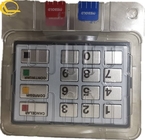Diebold 368 328 00155797764B EPP7 Keyboard ES Spanish PCI قطعات ATM