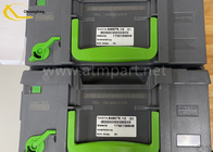 Wincor Nixdorf CASH CASSETTE CMD-V4 PN 01750109646 ATM قطعات خاکستری رنگ