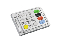 4450745408 قطعات دستگاه ATM جدید اصلی صفحه کلید صفحه کلید NCR 66XX سرامیک EPP 0923800198043