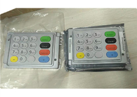 4450745408 قطعات دستگاه ATM جدید اصلی صفحه کلید صفحه کلید NCR 66XX سرامیک EPP 0923800198043
