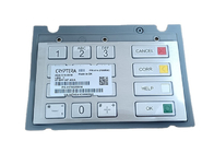 لوازم یدکی ATM صفحه کلید Wincor Nixdorf EPP Pinpad V7 EPP INT ASIA MADE IN DK 1750255914 01750255914