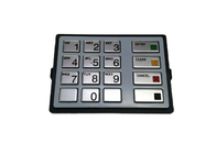 قطعات خودپرداز صفحه کلید نسخه انگلیسی Diebold Opteva EPP7 BSC 49-249440-768A EPP7 (BSC) LGE ST STL NOHTR.