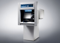 دستگاه خودپرداز Wincor ProCash 285 Cash ATM Whole Machine TTW CS 285
