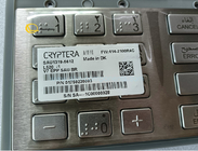 صفحه کلید 1750235003 Wincor ATM Keyboard V7 EPP SAU BR CPYPTERA Pinpad Braille 01750235003