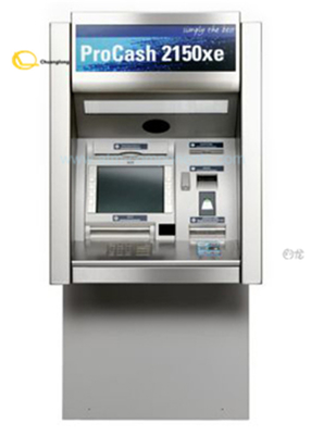 طراحی سفارشی ATM ماشین حساب با صفحه کلید EPP ProCash 2150 P / N Durable
