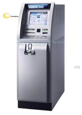 ProCash 3000 ATM ماشین حساب ماشین سنگین وزن بزرگ 1750063890 P / N