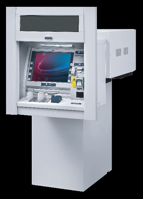 خارج از / در داخل ATM ماشین ATM، CS 285 اتم ماشین خودکار تلر