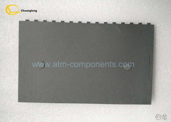 رد کردن ورق پایین دستگاه ATM قطعات کاست Metal Material 1750041941 Model