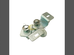 قفل پوشش قفل برای دستگاه های صراف پول Hyosung قطعات S47012401 47012401