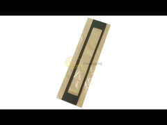 Hyosung ATMs قطعات Hyosung CDU10 خود چسبنده عایق فوم لاستیک ورق اسفنج ماسک S49700002114