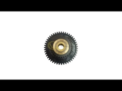 Glory GFB-800 GF800 بانک یادداشت دسته بندی یادداشت شمارنده 110-T057-L 32/47T Gear برای Glory Counter Spare Pa