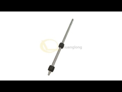 01750375709 1750375709 Diebold Nixdorf قطعات ATM DN100 DN100D DN200 شفت حمل و نقل 13x12 CPL