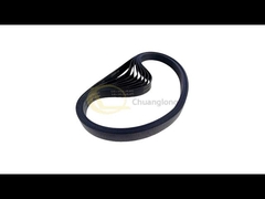 قطعات یدکی دستگاه های خودپرداز NCR 10x352x0.65mm BRM حمل و نقل بالایی بعد از کمربند BV 009-0030509-352