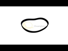 NCR ATM قطعات یدکی NCR 3MR-375-09 کمربند حمل و نقل داخلی کمربند زمان 445-0669517 4450669517