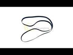 14*1196*0.8 قطعات یدکی دستگاه های صرافی Hyosung GCDU کمربند بزرگ تغذیه 1K / 2K CDU 14x1196x0.8mm کمربند