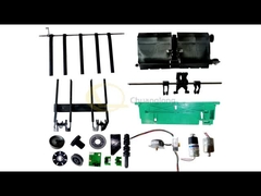 قطعات دستگاه‌های خودپرداز Glory DelaRue NMD100 NMD200 NS200 رولر A002667