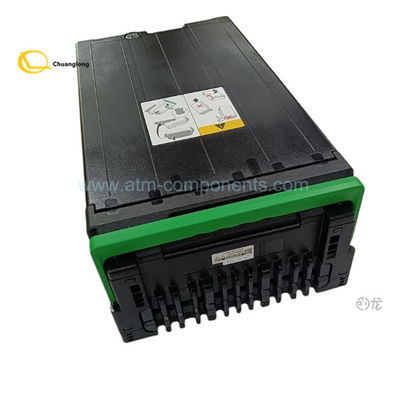 009-0029127 قطعات ماشین ATM NCR BRM Purge Bin NCR 6683 Recycling Machine Reject Cassette 0090029127