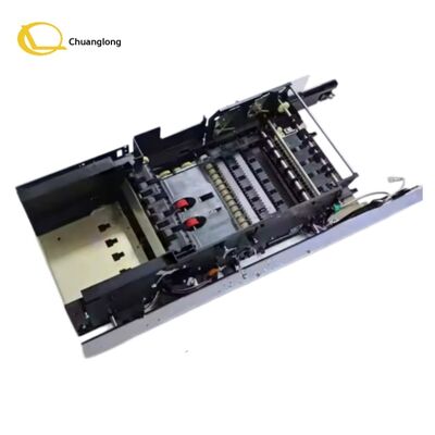 01750291697 DN200250450 RM4 قطعات یدکی ماشین ATM Diebold Nixdorf DN HCT سر شاسی حمل و نقل RM4 1750291697 برای DN ATM