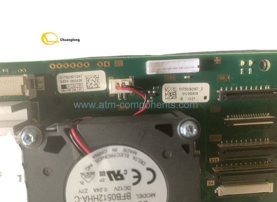 01750301247 سیستم بازیافت پول نقد لابی