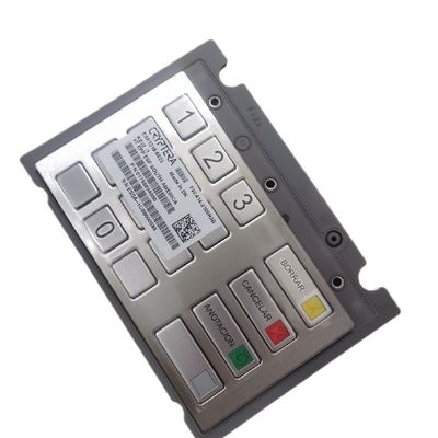 قیمت خوب صفحه کلید EPP V7 ESP آمریکای جنوبی جدید اصلی 1750159341 Diebold Nixdorf pinpad قطعات اتمسفر 1750234950 آنلاین