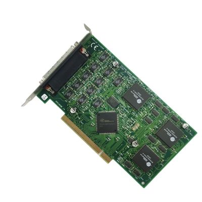 قیمت خوب 1750107115 برد افزونه Wincor Nixdorf PCI P4-3400 PC CORE آنلاین