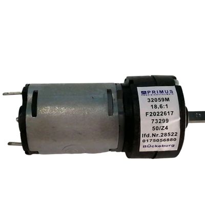 قیمت خوب موتور کرکره Wincor 01750056880 2050XE 285 Dispenser Type Old Parts Atm آنلاین