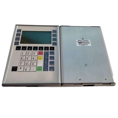 قیمت خوب 1750109076 ATM قطعات یدکی Wincor 2050xe Operator Panel Usb آنلاین