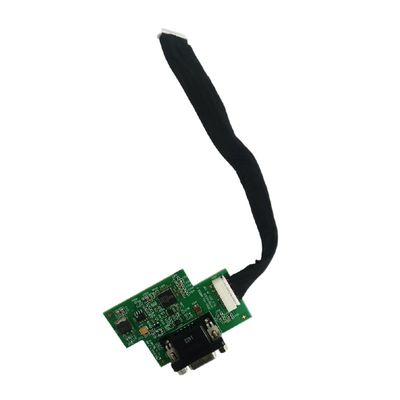 قیمت خوب 2050 XE 2150 2100 XE Wincor Nixdorf 1750193154 قطعات ATM SDVO-VGA آنلاین