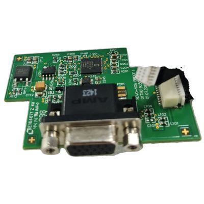 قیمت خوب 1750193154 Wincor Nixdorf SDVO-VGA Bridge Kit 01750193154 قطعات ATM آنلاین
